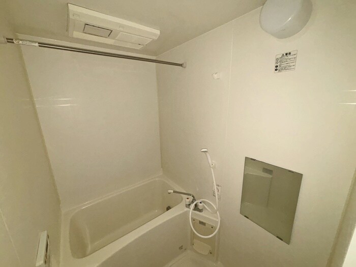 スクエア泉中央の物件内観写真