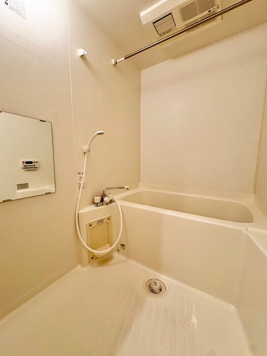 スクエア泉中央の物件内観写真