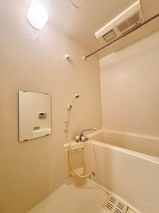 スクエア泉中央の物件内観写真