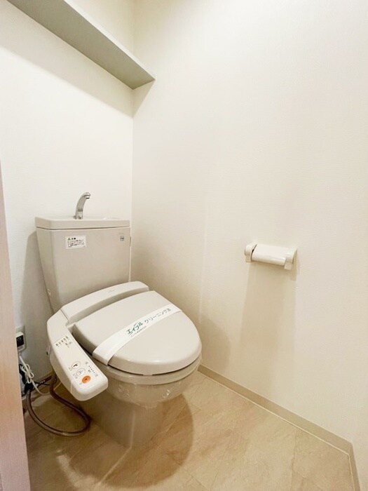 スクエア泉中央の物件内観写真