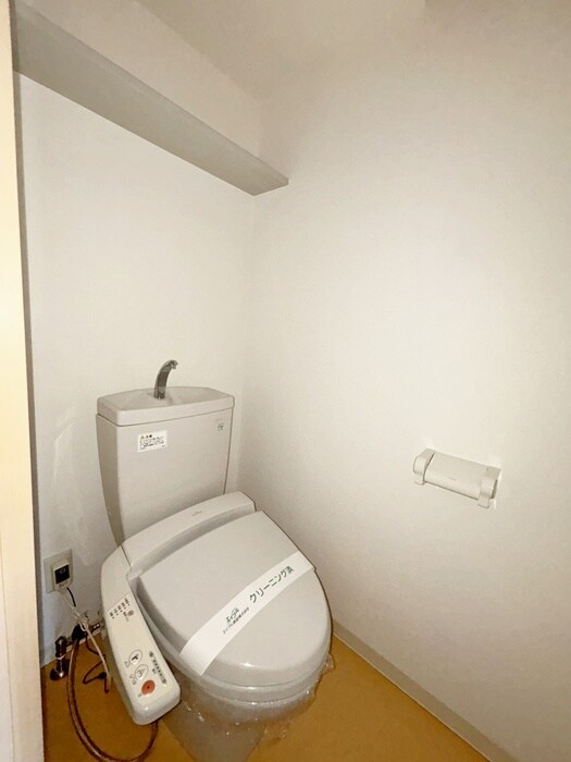 スクエア泉中央の物件内観写真