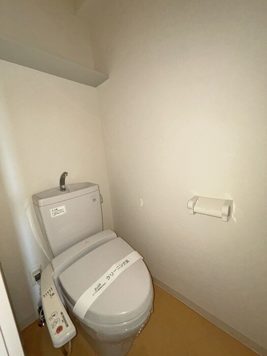 スクエア泉中央の物件内観写真