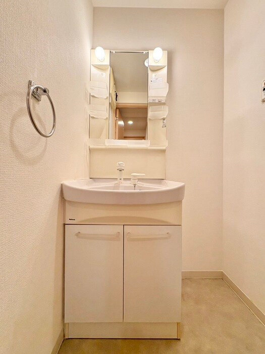 スクエア泉中央の物件内観写真