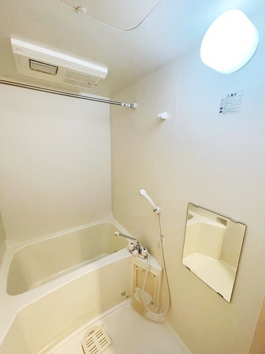 スクエア泉中央の物件内観写真