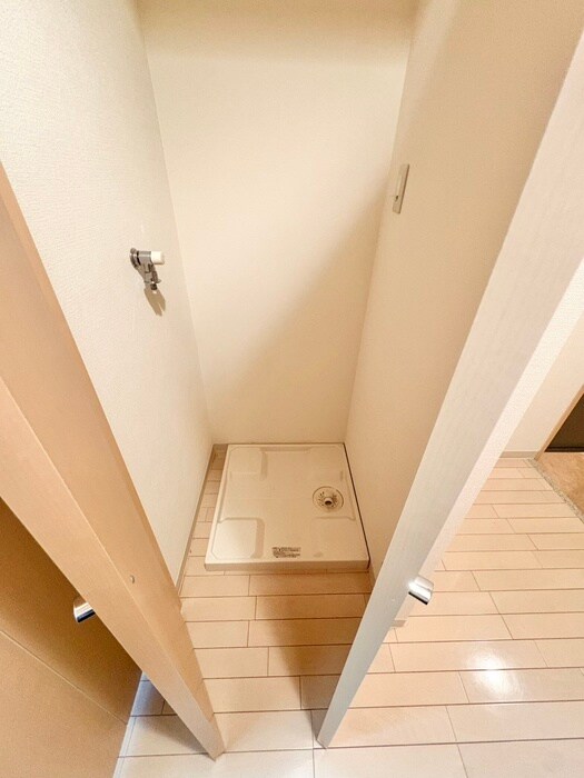 スクエア泉中央の物件内観写真