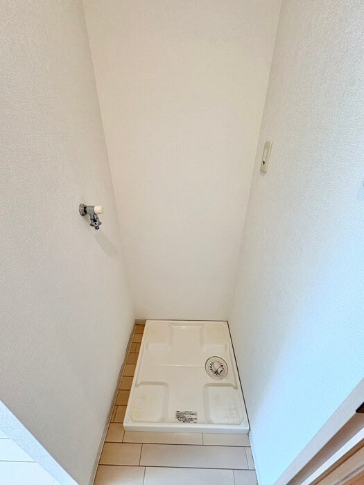 スクエア泉中央の物件内観写真