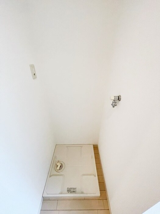 スクエア泉中央の物件内観写真