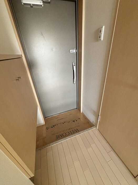 スクエア泉中央の物件内観写真