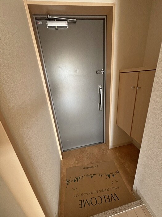 スクエア泉中央の物件内観写真