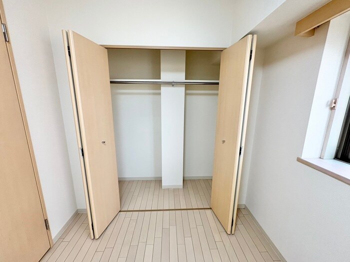 スクエア泉中央の物件内観写真