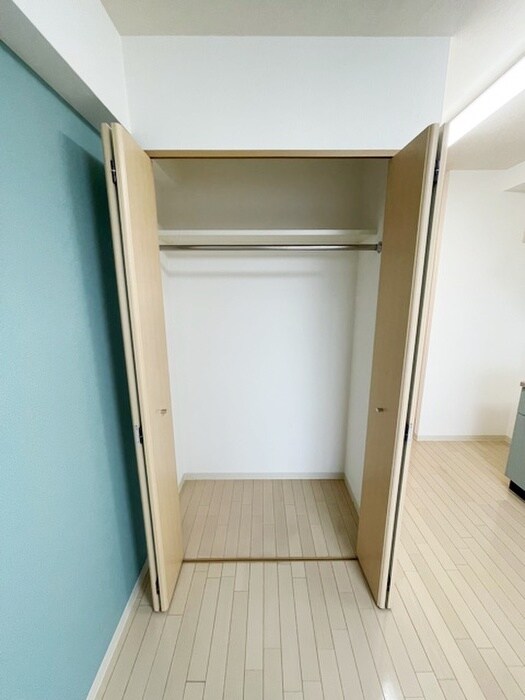 スクエア泉中央の物件内観写真