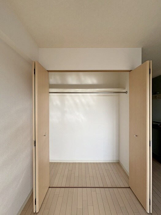 スクエア泉中央の物件内観写真