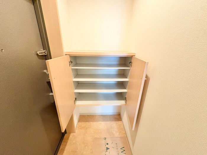 スクエア泉中央の物件内観写真