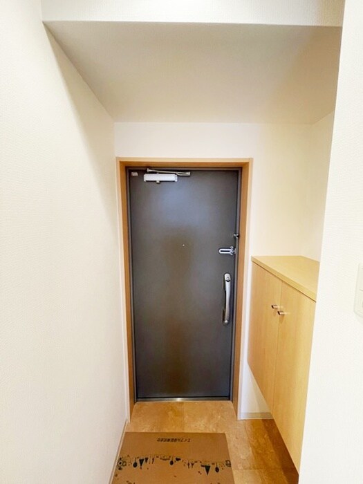 スクエア泉中央の物件内観写真