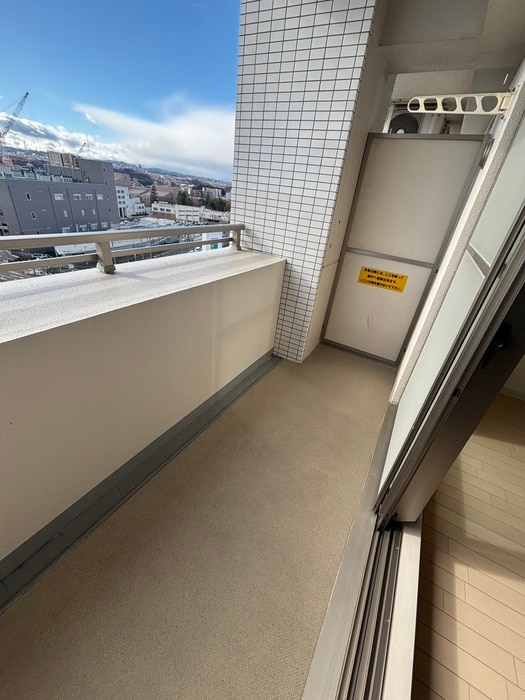 スクエア泉中央の物件内観写真