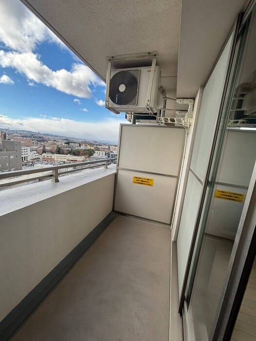 スクエア泉中央の物件内観写真