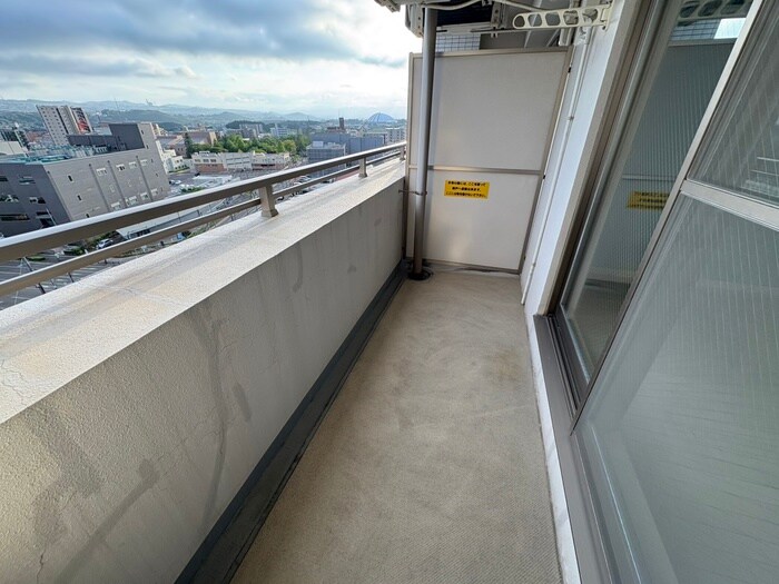 スクエア泉中央の物件内観写真