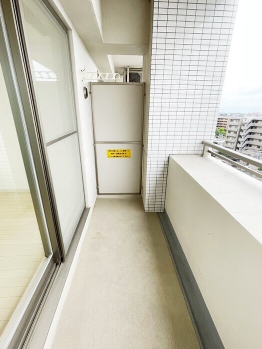 スクエア泉中央の物件内観写真