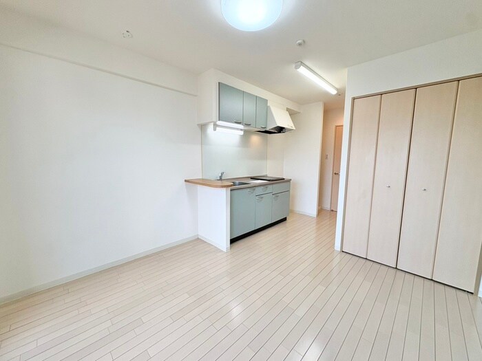 スクエア泉中央の物件内観写真