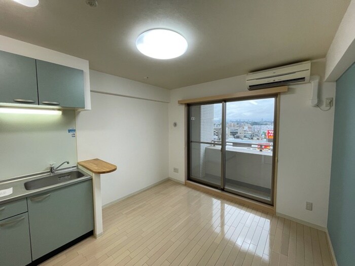 スクエア泉中央の物件内観写真