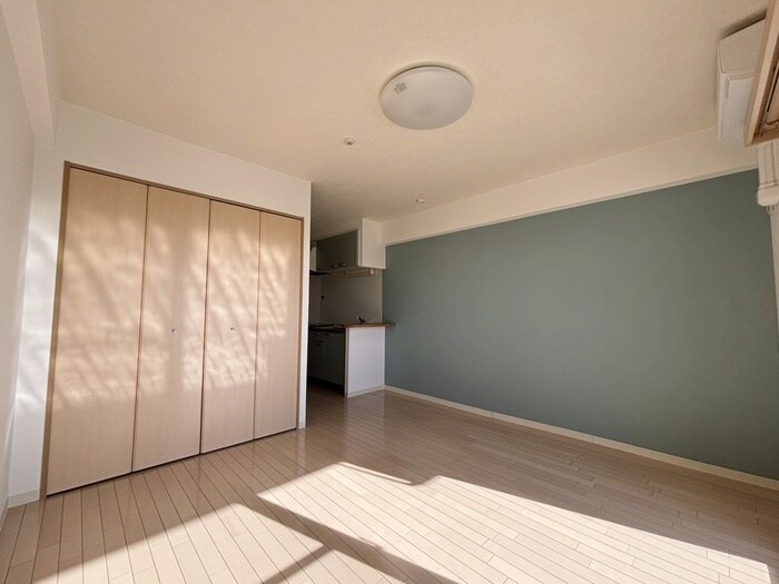 スクエア泉中央の物件内観写真