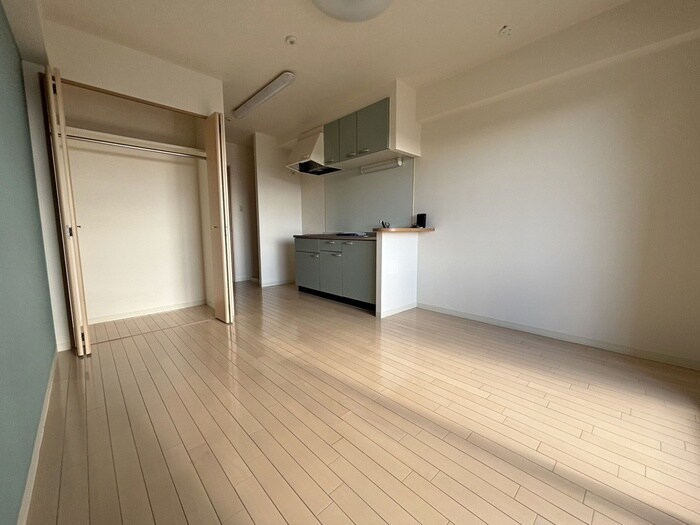 スクエア泉中央の物件内観写真