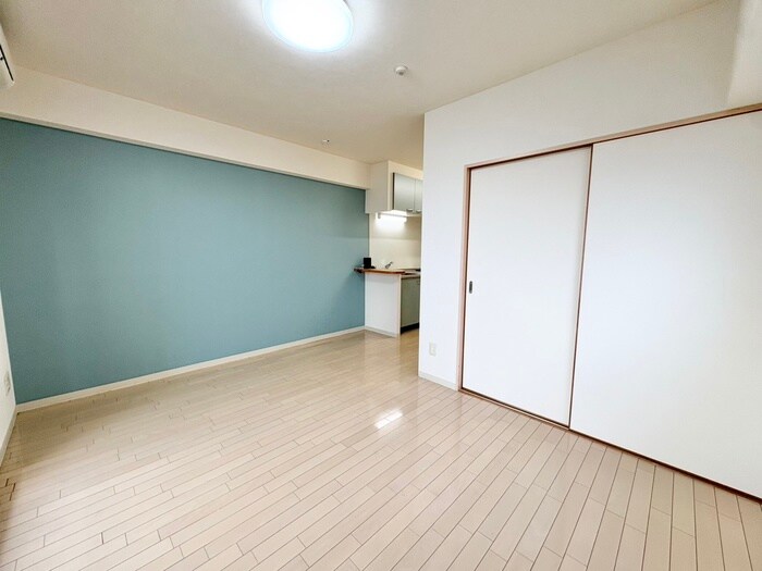 スクエア泉中央の物件内観写真