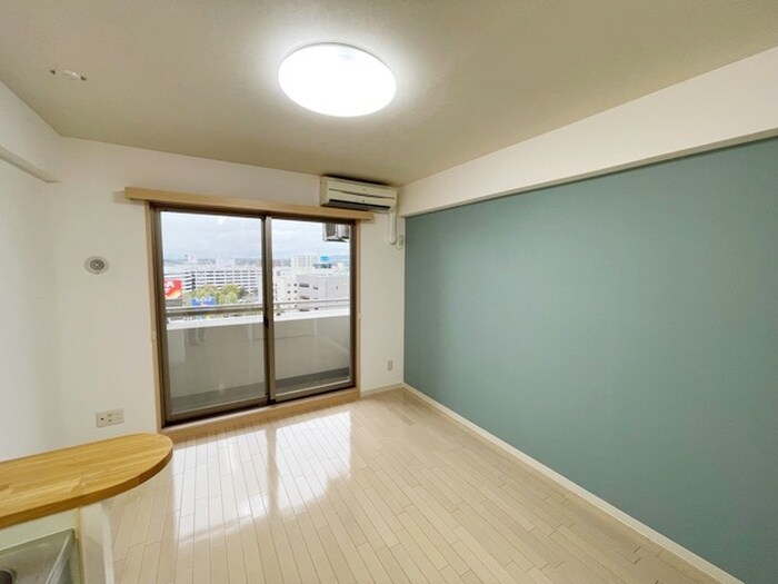 スクエア泉中央の物件内観写真