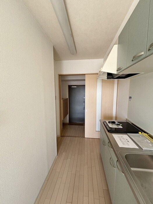 スクエア泉中央の物件内観写真