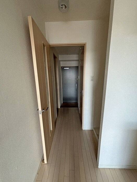 スクエア泉中央の物件内観写真