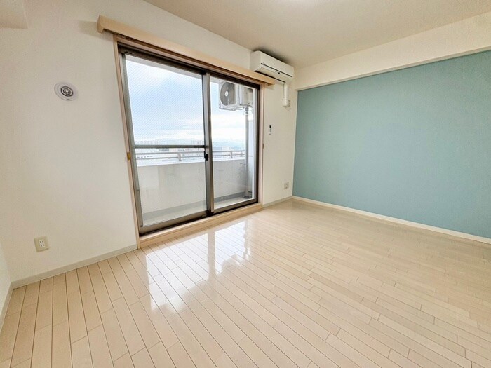 スクエア泉中央の物件内観写真