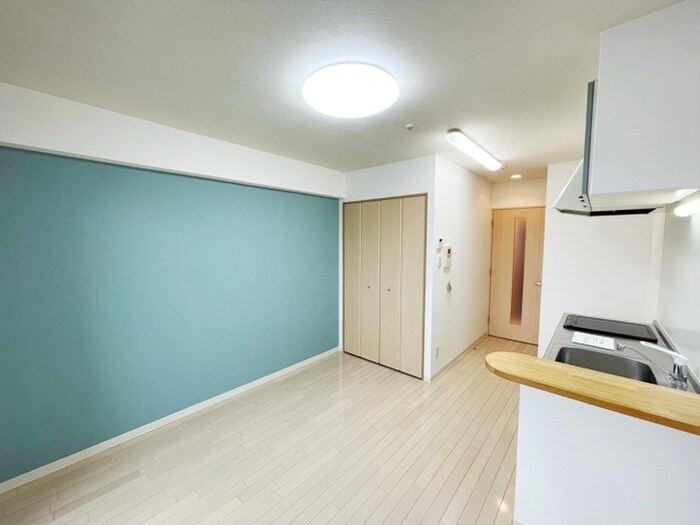 スクエア泉中央の物件内観写真