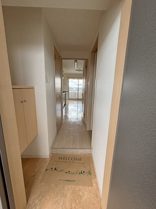 スクエア泉中央の物件内観写真