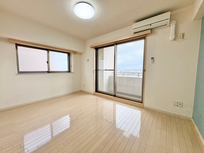 スクエア泉中央の物件内観写真