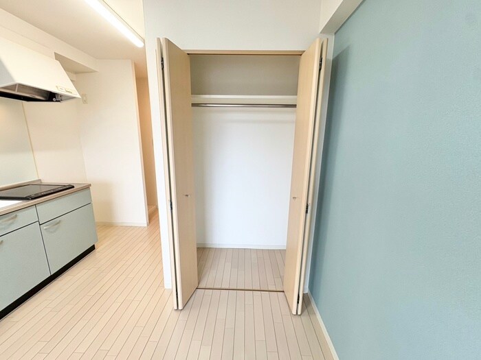 スクエア泉中央の物件内観写真