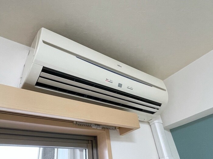 スクエア泉中央の物件内観写真