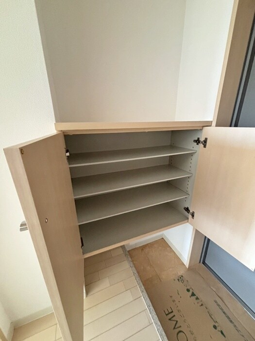 スクエア泉中央の物件内観写真