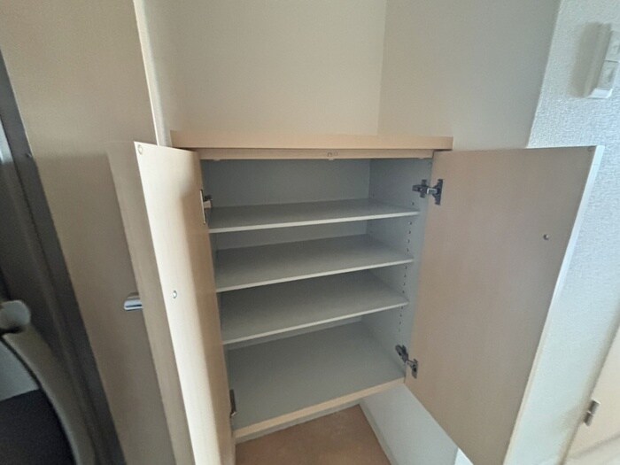 スクエア泉中央の物件内観写真