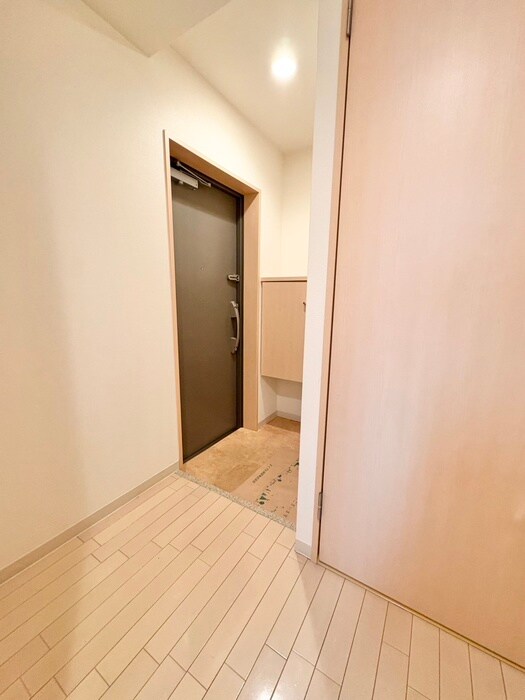 スクエア泉中央の物件内観写真