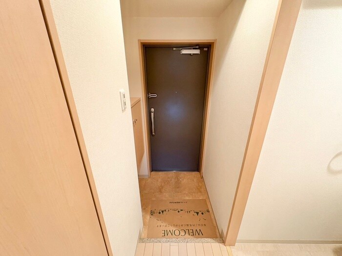 スクエア泉中央の物件内観写真