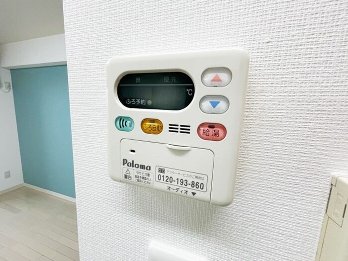 スクエア泉中央の物件内観写真