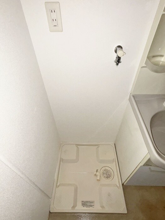 スクエア泉中央の物件内観写真