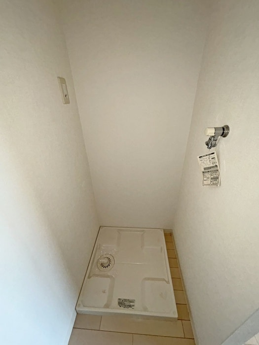 スクエア泉中央の物件内観写真