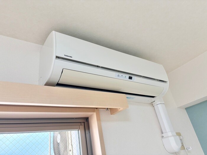 スクエア泉中央の物件内観写真