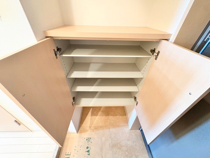 スクエア泉中央の物件内観写真