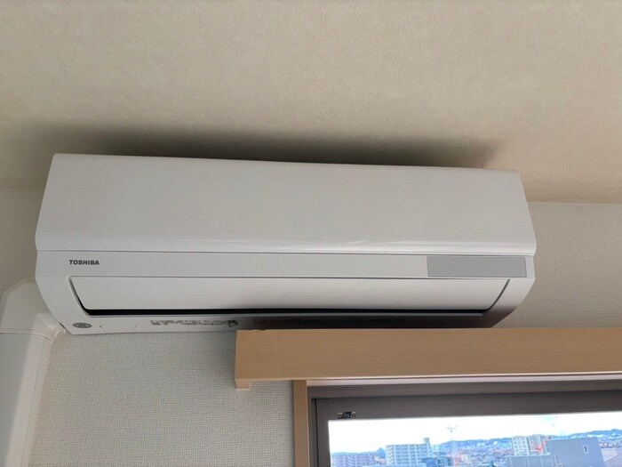 スクエア泉中央の物件内観写真