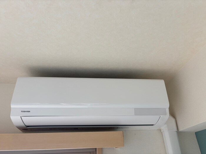 スクエア泉中央の物件内観写真