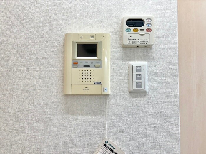 スクエア泉中央の物件内観写真