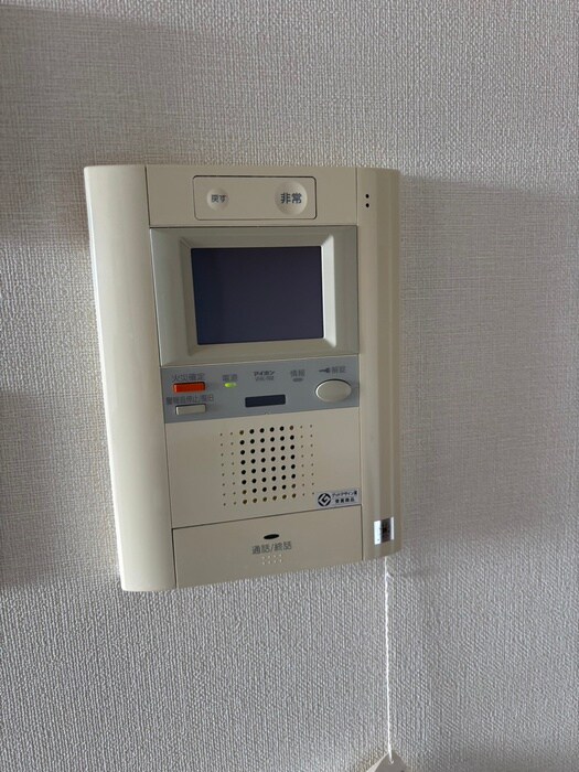 スクエア泉中央の物件内観写真