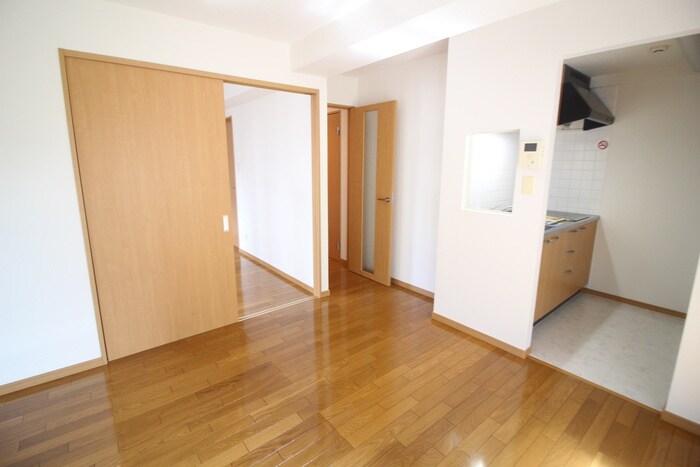 グリシ－ナフロ－ルの物件内観写真